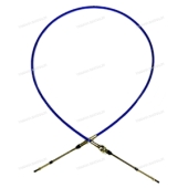 Трос рулевой Yamaha 701SJ (1996-05) 002-059-03 Трос рулевой Yamaha 701SJ (1996-05) 002-059-03