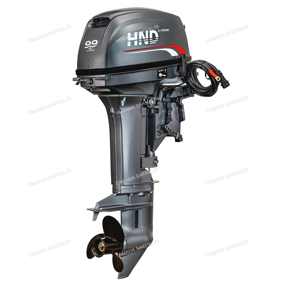 Лодочный мотор HND OB 9.9 ERL PRO