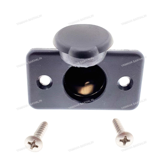 Гнездо "прикуривателя" 12V 256-05046-00