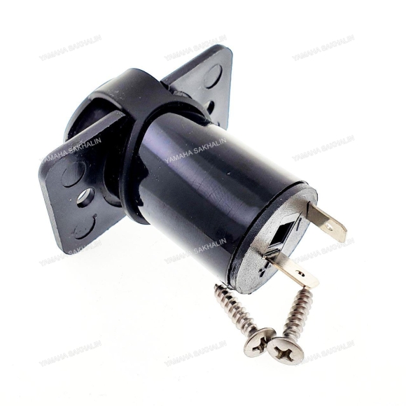 Гнездо "прикуривателя" 12V 256-05046-00