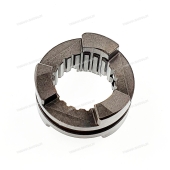 Храповик Yamaha 9.9-15, F8(A)-F20(B) 682-45631-00