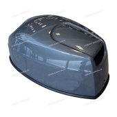 Капот (без наклеек) 66T-4261A-01 Капот (без наклеек) 66T-4261A-01