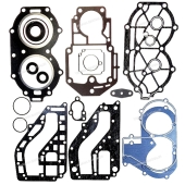 Прокладки, комплект, Yamaha 25B, 30H 61N-W0001-00 Прокладки, комплект, Yamaha 25B, 30H 61N-W0001-00