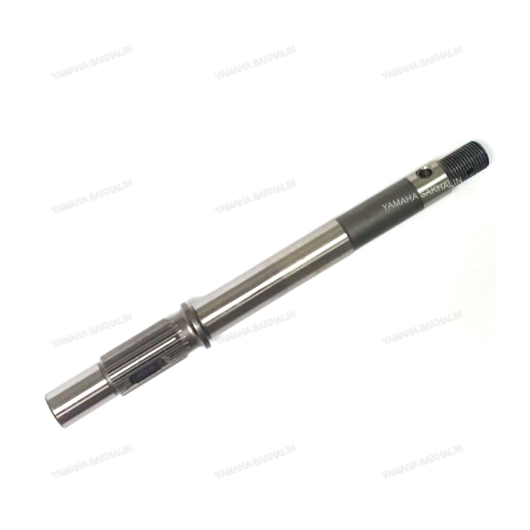 Вал гребной Yamaha 40 676-45611-00 Вал гребной Yamaha 40 676-45611-00