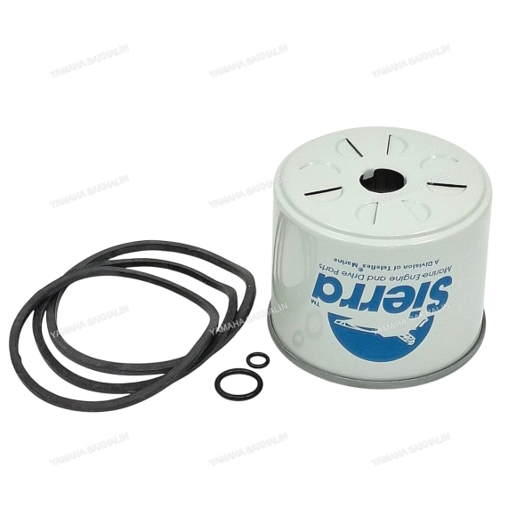 Элемент фильтра (короткий) Volvo 18-7858