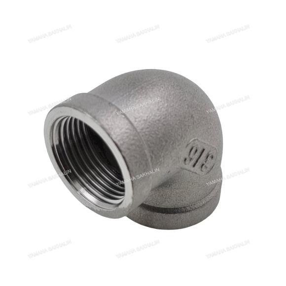 Уголок (патрубок) 3/4" SF32710-5S Уголок (патрубок) 3/4" SF32710-5S