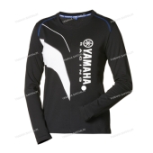 Футболка PADDOCK BLUE с длинным рукавом, женская M Футболка PADDOCK BLUE с длинным рукавом, женская M