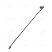 Тяга включения хода Tohatsu, Mercury 4, 5 (S) 369-66214-0 Тяга включения хода Tohatsu, Mercury 4, 5 (S) 369-66214-0