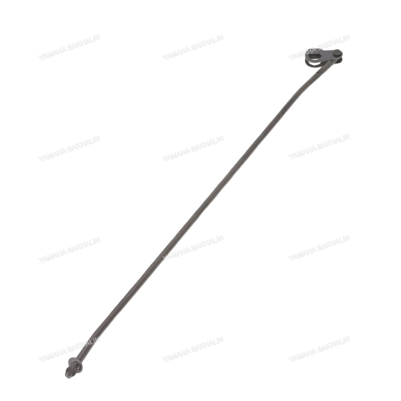 Тяга включения хода Tohatsu, Mercury 4, 5 (S) 369-66214-0 Тяга включения хода Tohatsu, Mercury 4, 5 (S) 369-66214-0