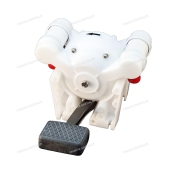 Насос подачи воды ножной 556-15170-00