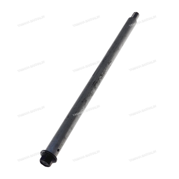 Ось подвески трака 8L8-47520-10 Ось подвески трака 8L8-47520-10