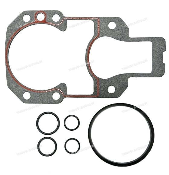 Комплект установочный Mercruiser Alpha 94996Q2 Комплект установочный Mercruiser Alpha 94996Q2