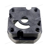 Основание помпы Yamaha 9.9, 15, F20B Основание помпы Yamaha 9.9, 15, F20B