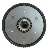Корзина сцепления 5VL-E6300-10 Корзина сцепления 5VL-E6300-10