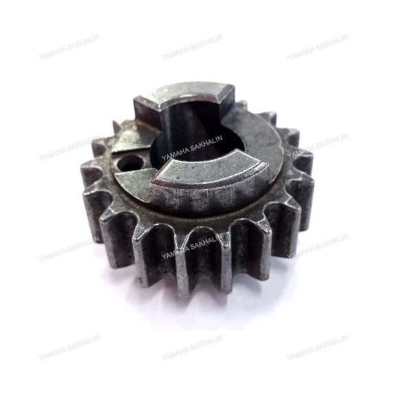 Шестерня металлическая VT, VX, PZ. SX 8DM-17692-00