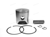 Поршень, к-т, стд, Yamaha BR250 Поршень, к-т, стд, Yamaha BR250