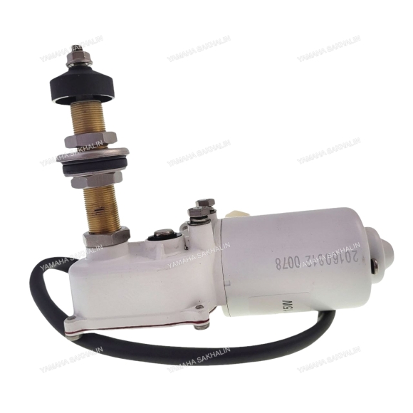 Мотор для дворника 12V 15W, 55-120 градусов SF50231-12