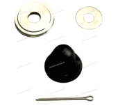 Крепеж гребного винта, к-т, Yamaha 3A, 4A, 5C 600-012 Крепеж гребного винта, к-т, Yamaha 3A, 4A, 5C 600-012