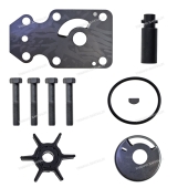Ремкомплект помпы Yamaha F6(A), F9.9(J) 68T-W0078-01 Ремкомплект помпы Yamaha F6(A), F9.9(J) 68T-W0078-01