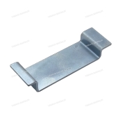 Основание подушки крепления лыжи VK540 8AC-23765-00