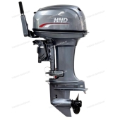 Лодочный мотор HND OB40HL