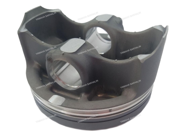 Поршень, стд. F200A, F225A 69J-11631-02-93