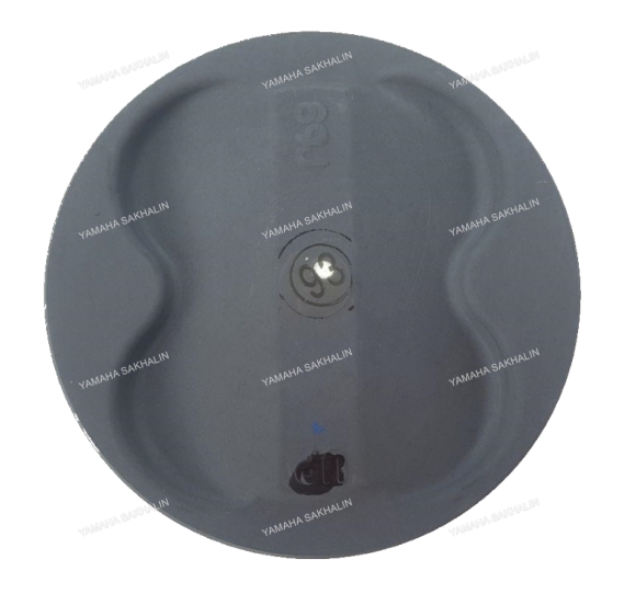 Поршень, стд. F200A, F225A 69J-11631-02-93