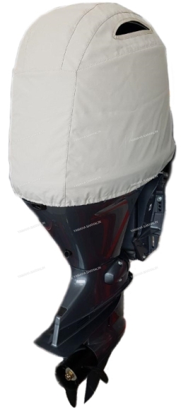 Чехол для Yamaha (на капот) F115B, F130 Чехол для Yamaha (на капот) F115B, F130