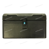 Кофр GKA mini plus (196х494х285мм) GKAmp Кофр GKA mini plus (196х494х285мм) GKAmp