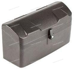 Кофр GKA mini plus (196х494х285мм) GKAmp Кофр GKA mini plus (196х494х285мм) GKAmp