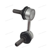 Тяга (линк) стабилизатора с наконечниками, левая 16B-2385L-10