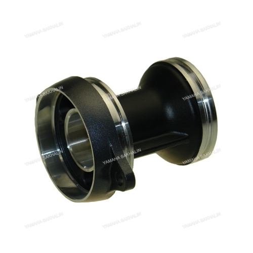 Корпус сальников вала 6C, 8C, 8F, F8-F9.9 6N0-G5361-00-4D Корпус сальников вала 6C, 8C, 8F, F8-F9.9 6N0-G5361-00-4D