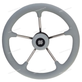 Руль (нержавеющ. спицы) V70G Руль (нержавеющ. спицы) V70G