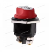 Выключатель массы Skipper со съемной ручкой, 200/300 A Выключатель массы Skipper со съемной ручкой, 200/300 A