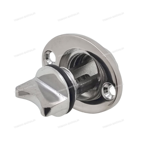 Сливная пробка из нержавеющей стали 51 мм SF20323