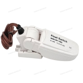 Поплавок-включатель помпы 12/24 V SF50133-1 Поплавок-включатель помпы 12/24 V SF50133-1