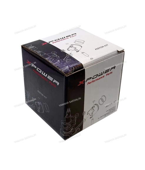 Поршень, к-т, стд, Polaris 650 09-713