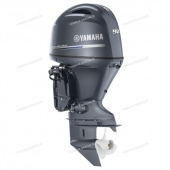 Мотор подвесной Yamaha F90CETL