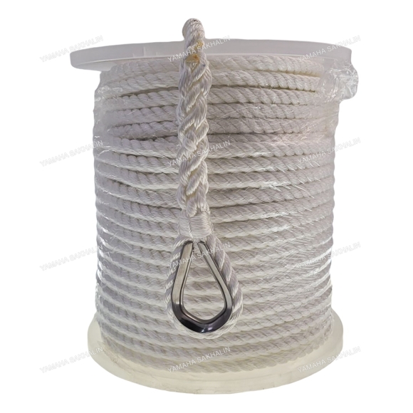 Конец якорный, 12.5 мм, 75 метров SF20210-7