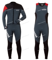 Гидрокостюм WR Long John, 2мм неопрен, р. XXXL D18-AL102-B7-3L