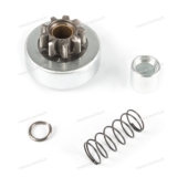 Бендикс стартера Yamaha 84N-81832-51 (MZC813) Бендикс стартера Yamaha 84N-81832-51 (MZC813)