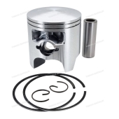 Поршень, к-т, стд, Yamaha VK540 09-808 Поршень, к-т, стд, Yamaha VK540 09-808