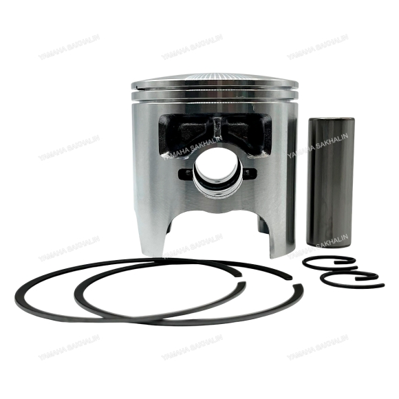 Поршень, к-т, стд, Yamaha VK540 09-808 Поршень, к-т, стд, Yamaha VK540 09-808