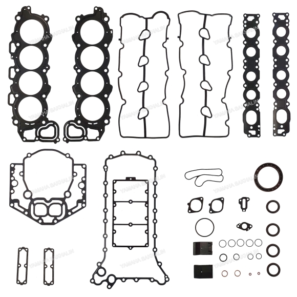 Рем. комплект мотора F300A, F350A 6AW-W0001-00