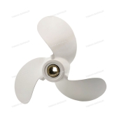 Винт шпоночный Yamaha 4, 5, шаг 8 1/4 6E0-45947-00