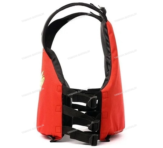 Водный спортивный жилет hike pro Red XL-XXL 101R-515XL-XXL Водный спортивный жилет hike pro Red XL-XXL 101R-515XL-XXL