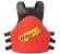 Водный спортивный жилет hike pro Red XL-XXL 101R-515XL-XXL