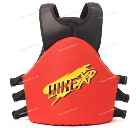 Водный спортивный жилет hike pro Red XL-XXL 101R-515XL-XXL