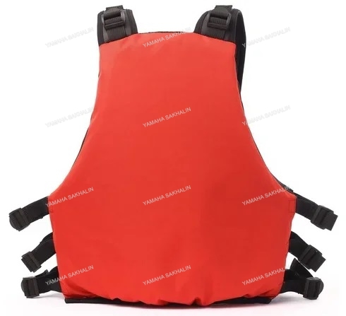 Водный спортивный жилет hike pro Red XL-XXL 101R-515XL-XXL