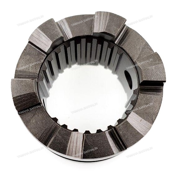 Храповик Yamaha 115-140 6E5-45631-01
